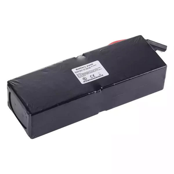 Batteria di ricambio per MK Battery BMED10483,MK Battery BMED11152