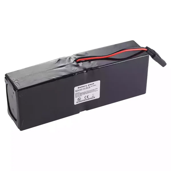 Batteria di ricambio per MK Battery BMED10483,MK Battery BMED11152 - immagine 3