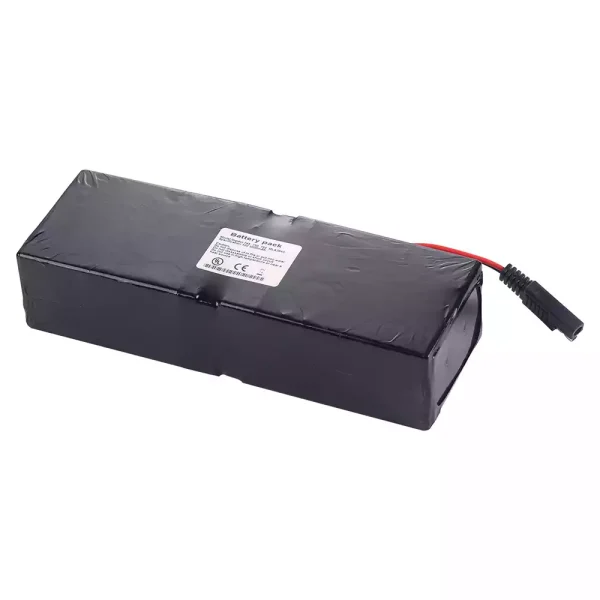 Batteria di ricambio per MK Battery BMED10483,MK Battery BMED11152 - immagine 4