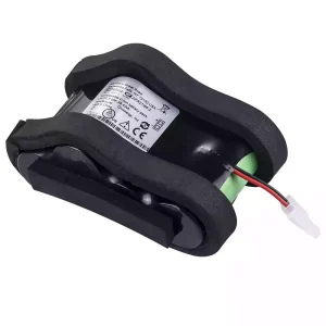 Batteria di ricambio per Welch Allyn 105632 21FR27/66-2 Welch Allyn LXi