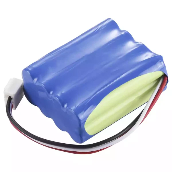 Batteria di ricambio per Morita GPRHCD9QN014 GP91AAALH8YMXZ 8HRM11/50 - immagine 4