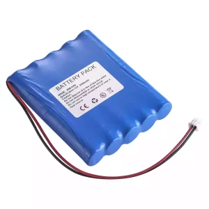 Batteria di ricambio per Szconfort ZNB1000