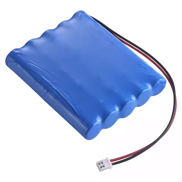 Batteria di ricambio per Szconfort ZNB1000 - immagine 4