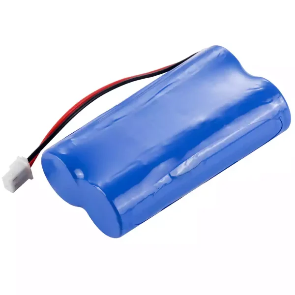 Batteria di ricambio per A6107500 - immagine 3