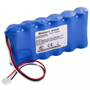 Batteria di ricambio per Criticare 80512B001 602-14 602-I4 507NJC