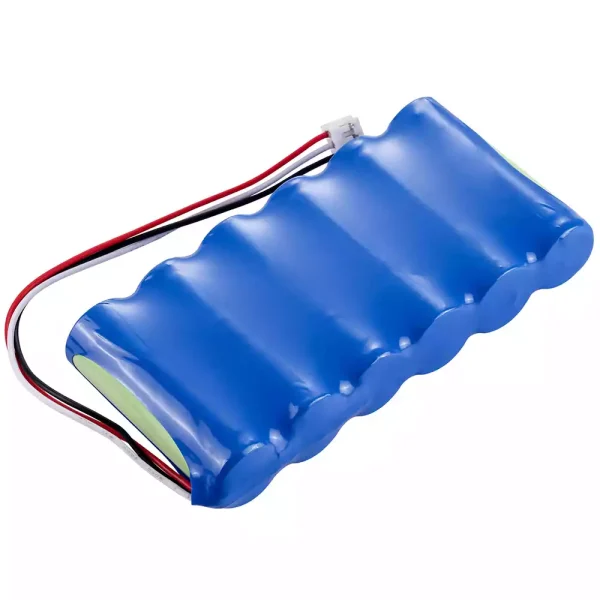 Batteria di ricambio per Criticare 80512B001 602-14 602-I4 507NJC - immagine 3