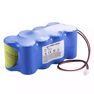 Batteria di ricambio per YBDS-11A Infusion Pump