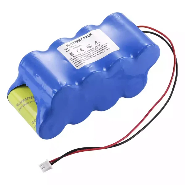 Batteria di ricambio per YBDS-11A Infusion Pump - immagine 2