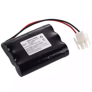 Batteria di ricambio per B. BRAUN BRA135,120009,BATT/110009