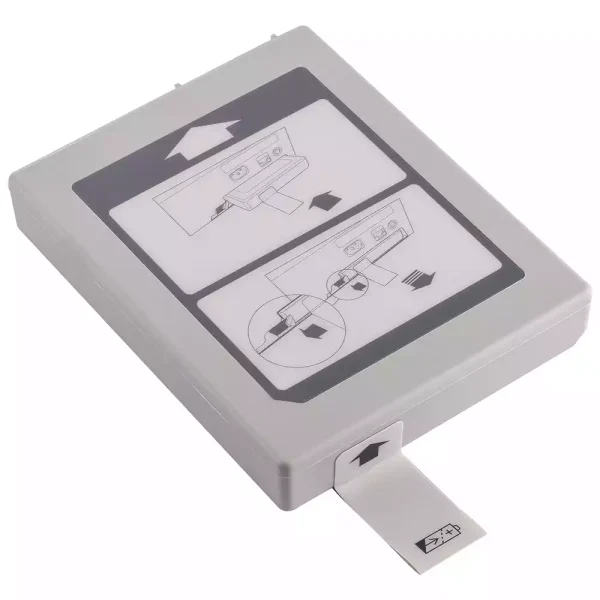 Batteria di ricambio per Philips HEARTSTART XL+ 989803167281 - immagine 2