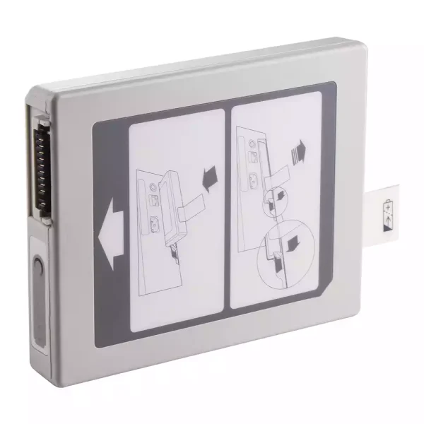 Batteria di ricambio per Philips HEARTSTART XL+ 989803167281 - immagine 3