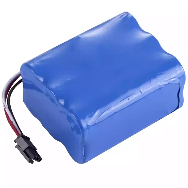Batteria di ricambio per VLAD CW-6S1P1807 - immagine 2