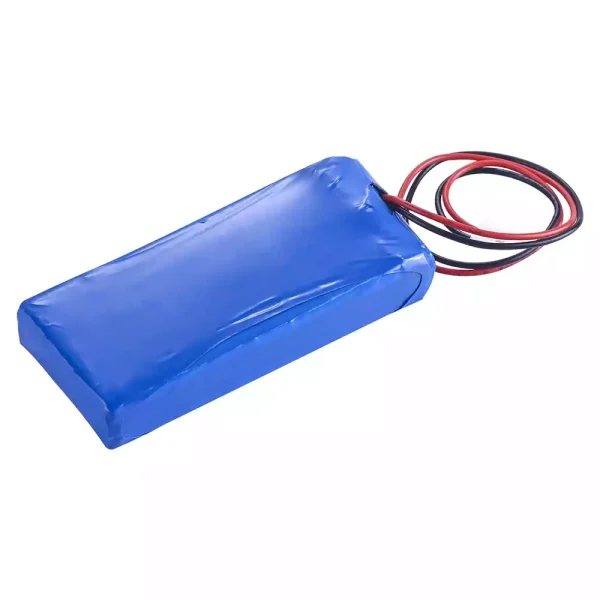 Batteria di ricambio per Clidescope 0400-0100-CZ192LIP KMBNK513475 - immagine 3