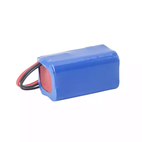 Batteria di ricambio per Carewell ECG-1103B ECG-1106 ECG-1103G - immagine 2