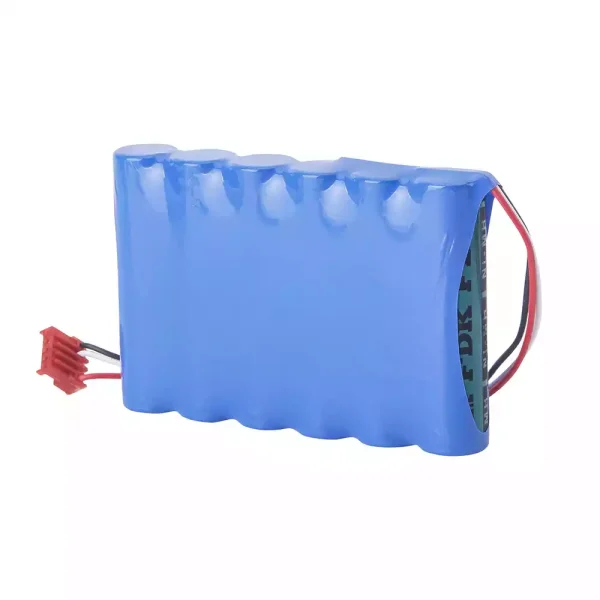 Batteria di ricambio per 03-08-0450,03-08-0450-I - immagine 2
