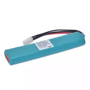 Batteria di ricambio per 3200497-000,11141-000068,14200330