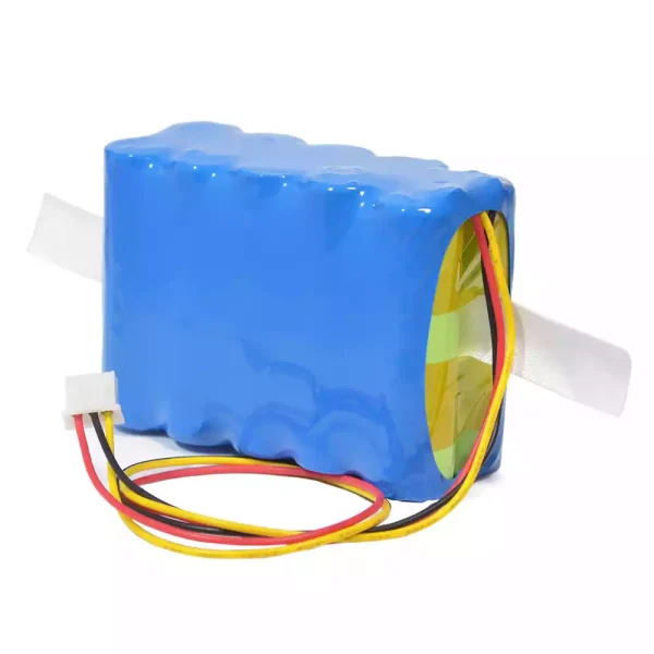Batteria di ricambio per XINKE SA211 LP220 FA313 LP215 SA213 FA323 p2000-p2 - immagine 2