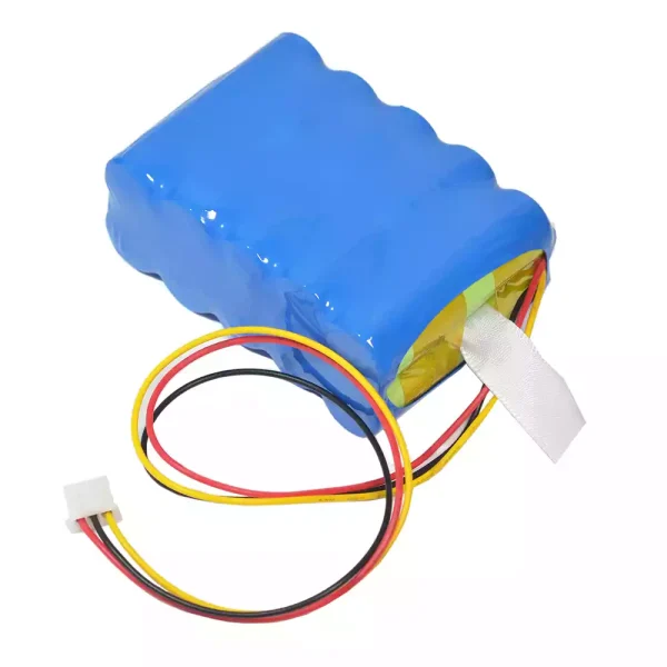 Batteria di ricambio per XINKE SA211 LP220 FA313 LP215 SA213 FA323 p2000-p2 - immagine 4