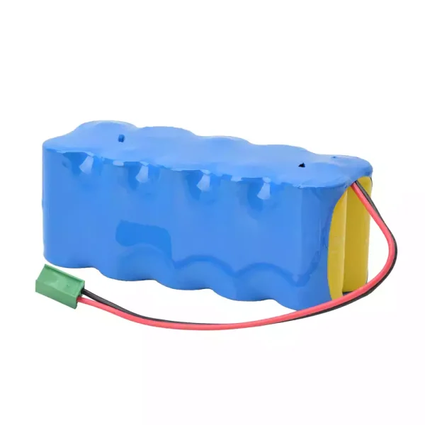 Batteria di ricambio per 303 444 09,OM11208 - immagine 2