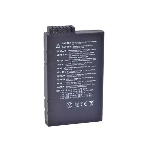 Batteria di ricambio per Suresign VS2,VS3,V24E,VS4,VM4,VM6,VM8,VM3