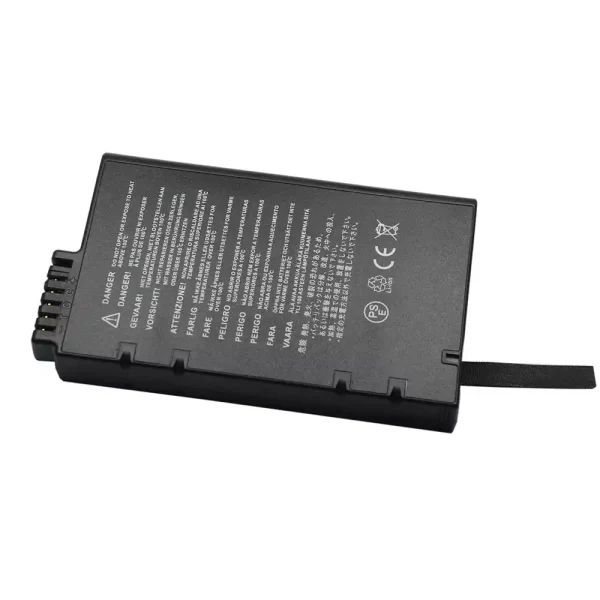 Batteria di ricambio per Suresign VS2,VS3,V24E,VS4,VM4,VM6,VM8,VM3 - immagine 3