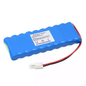 Batteria di ricambio per aeonmed shangrila510