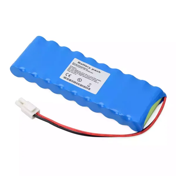 Batteria di ricambio per aeonmed shangrila510 - immagine 2