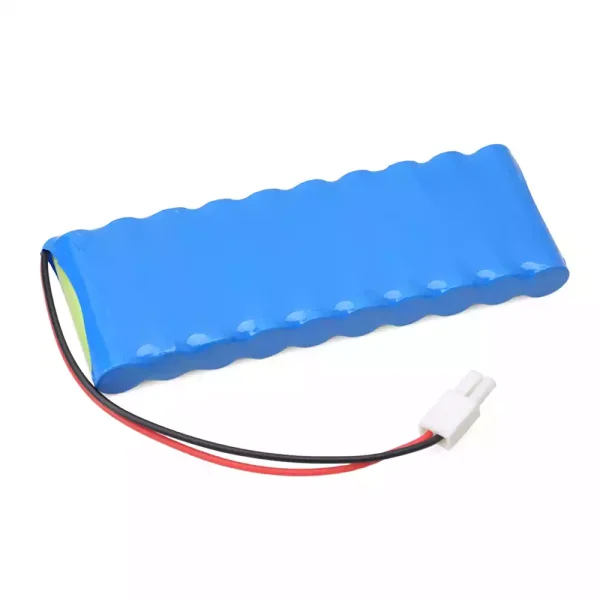 Batteria di ricambio per aeonmed shangrila510 - immagine 4