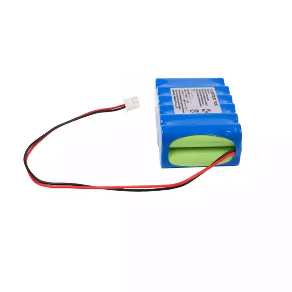 Batteria di ricambio per JUMPER Doppler JPD-200C - immagine 3