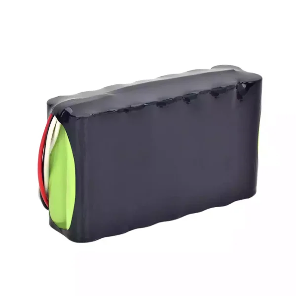Batteria di ricambio per GE DASH 2500,DASH 1800 - immagine 2