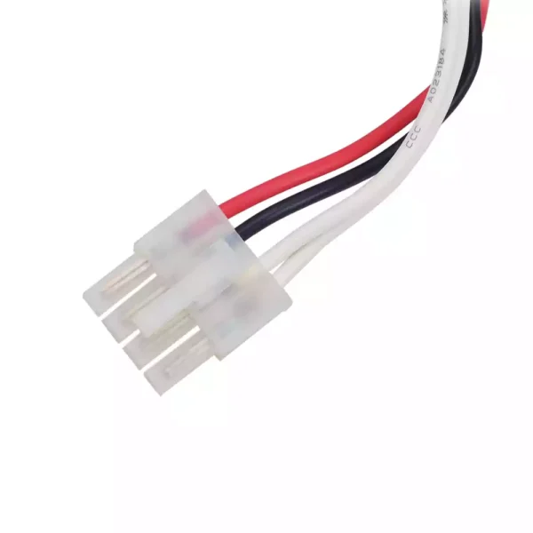 Batteria di ricambio per GE DASH 2500,DASH 1800 - immagine 4