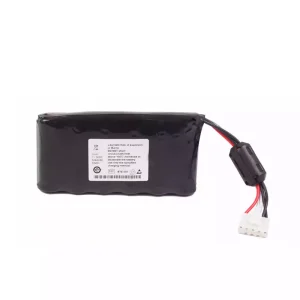Batteria di ricambio per Fukuda BTE-001,510191990
