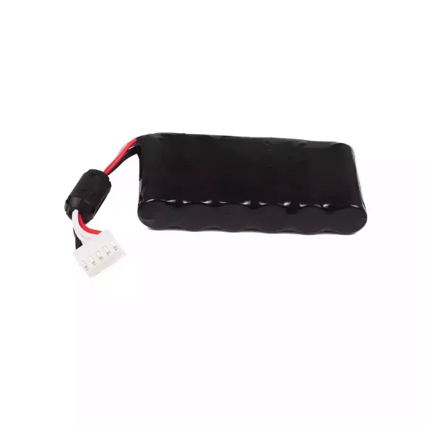 Batteria di ricambio per Fukuda BTE-001,510191990 - immagine 4