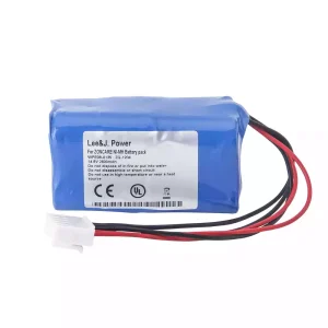 Batteria di ricambio per Zoncare WPE08-0135,WPF01-0813,WPD04-0178,WPE04-0184,WPF12-0197,WPD07-0035,WPD-0080