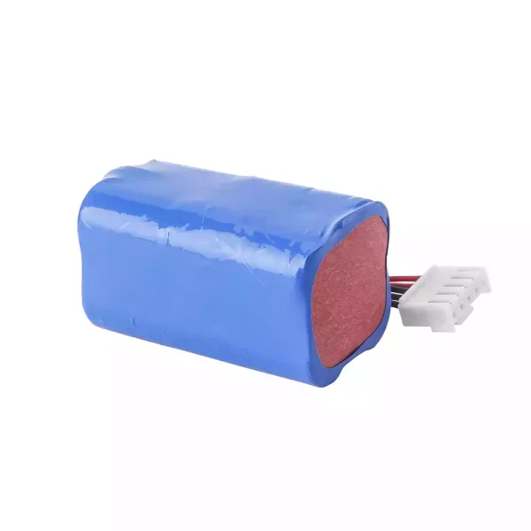 Batteria di ricambio per Zoncare ZQ-1204 - immagine 3