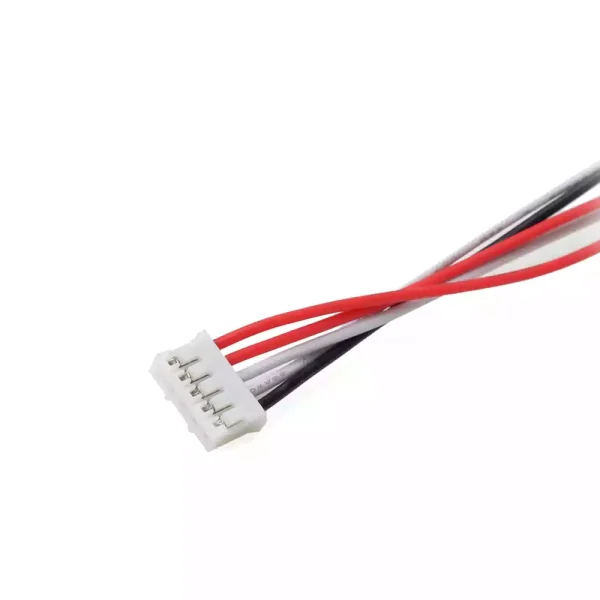 Batteria di ricambio per Fresenius Optima PT Optima ST Optima MS Optima VS MCM440 PT MCM440 OT MCM550 ST - immagine 4