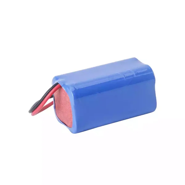 Batteria di ricambio per SPRING ECG-901A ECG-903 - immagine 3