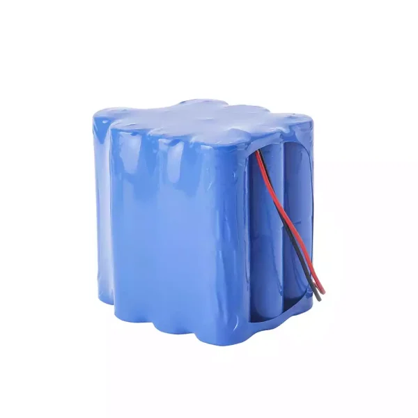 Batteria di ricambio per 20VECS1400,Cardioline Delta 60 60+,Interstate Batteries AMED5052 Unipower B11239 - immagine 4