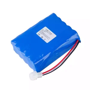 Batteria di ricambio per AVEA VEN 68339 68339K,AVEA VENT AS36068-1,AVEA SCROLL PUMP