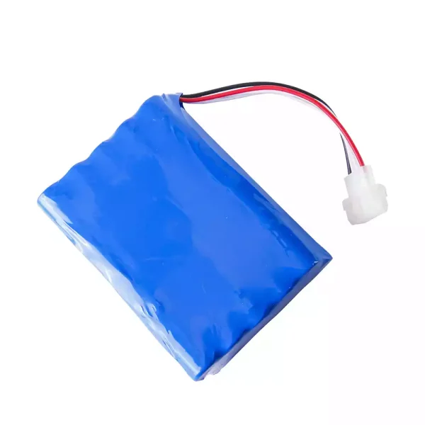 Batteria di ricambio per AVEA VEN 68339 68339K,AVEA VENT AS36068-1,AVEA SCROLL PUMP - immagine 2
