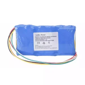 Batteria di ricambio per XLD1306-03,Aricon ECG-3D