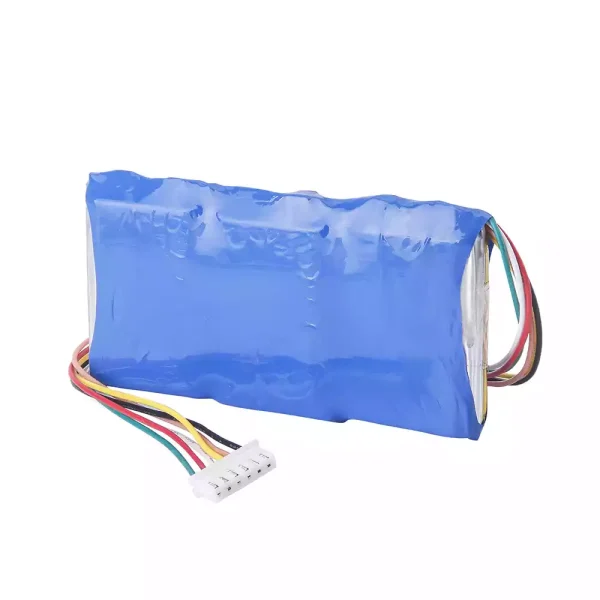 Batteria di ricambio per XLD1306-03,Aricon ECG-3D - immagine 3