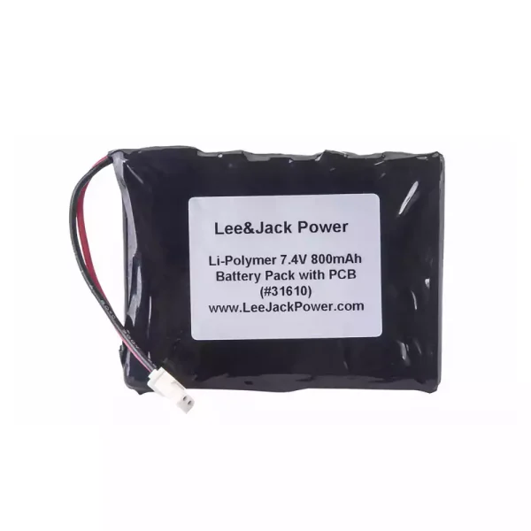 Batteria di ricambio per MEDIAID 31610,0132-60007-000