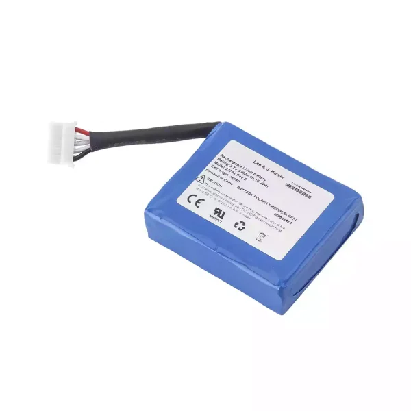 Batteria di ricambio per Masimo Radical-7 23794 P1540000019 - immagine 4