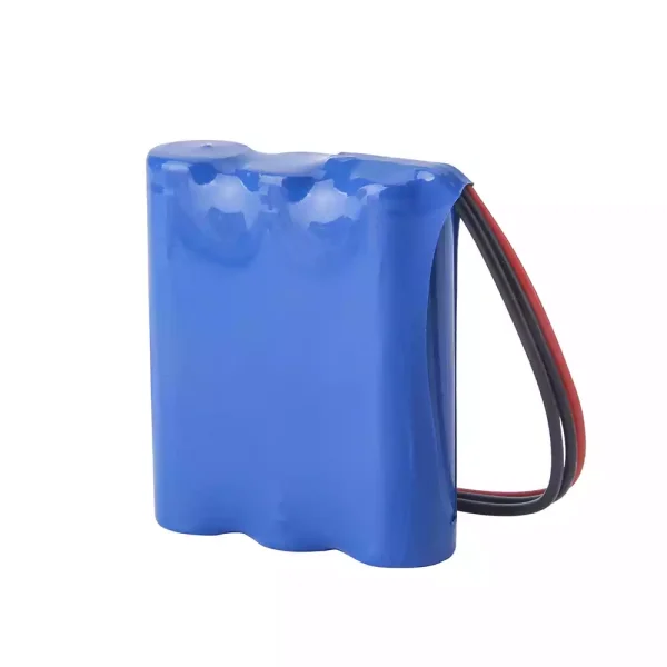 Batteria di ricambio per 022-000084-00,LIV111C2200S01B - immagine 3