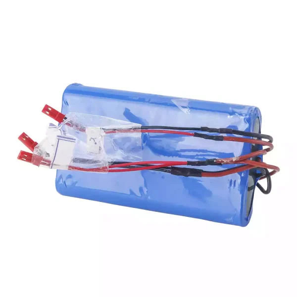 Batteria di ricambio per CARESTREAM BLX-8 - immagine 3