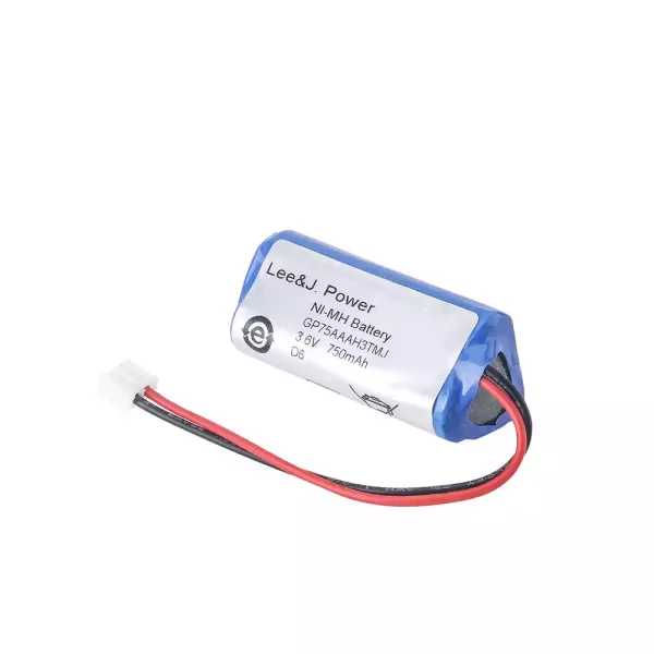 Batteria di ricambio per Dentsply raypex5,GP75AAAH3TMJ - immagine 2