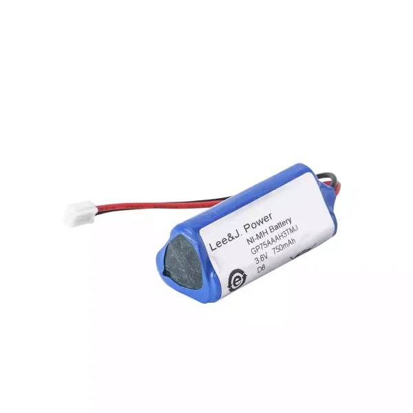 Batteria di ricambio per Dentsply raypex5,GP75AAAH3TMJ - immagine 3