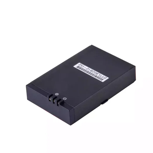 Batteria di ricambio per BIOLIGHT A2 A3 A4 A5 A6 A8 - immagine 3