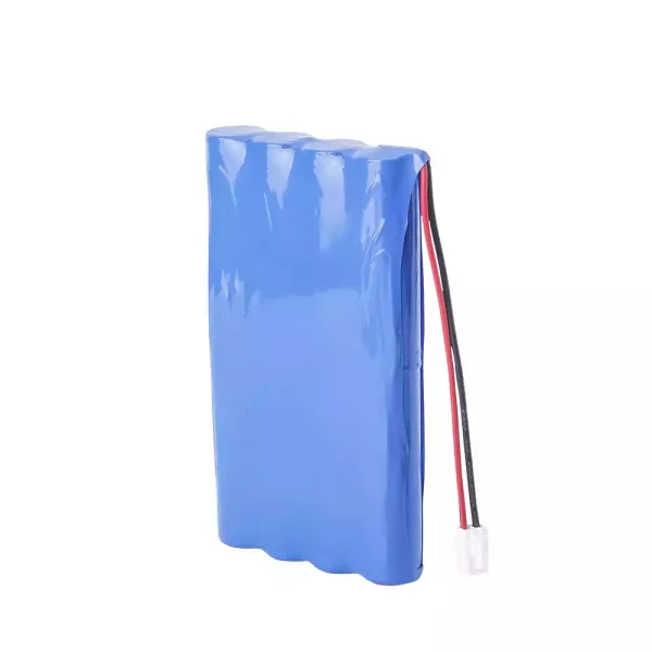 Batteria di ricambio per Biocare IE12 IE12A IE15 - immagine 3